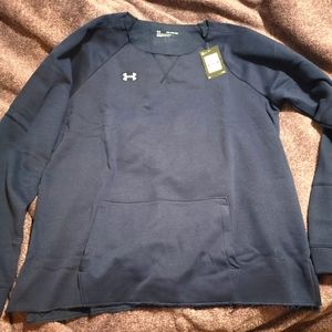 NWT-Under Armour  XXL Women's shirt
